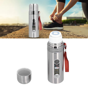 Coffee Thermos! 500ml, Leak Proof, Stainless Steel