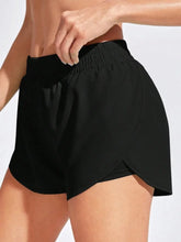 Load image into Gallery viewer, Yoga Shorts Women Fitness Elastic Running Workout Short Leggings For Ladies Gym Sport Shorts Fitness Sportwear
