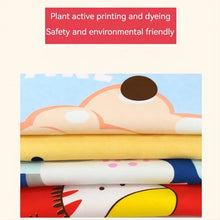Load image into Gallery viewer, 5pcs Baby Bandana Bibs: Cotton Triangle Scarf Waterproof Absorbent Newborn