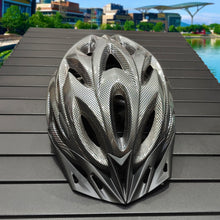 Load image into Gallery viewer, PMT New Cycling Helmet Comfort Lining Lightweight Hollow Riding Safety Head Protection Bicycle MTB Helmets Men Women Bike Helmet