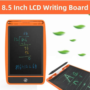 8.5" Mini LCD Writing Tablet Paperless Drawing Toy Student Gift