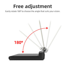 Load image into Gallery viewer, 100% Universal H6 Car for HUD Head Up Display Projector Bracket Smartphone Holder Gps Projection Display Driving Data for Cars
