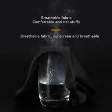 Load image into Gallery viewer, Summer Tactical Balaclava Face Mask Summer Cooling Neck Gaiter Hiking Scarves Men Motorcycle Cycling Helmet Hood Sun Protection