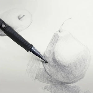 2.0mm Mech Pencil Set! Bold Lead, Sketching, Art, Writing