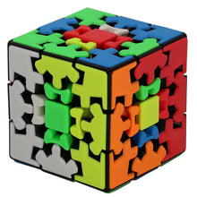 Load image into Gallery viewer, Ziicube Magic Gear Cube 3x3