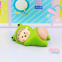Load image into Gallery viewer, Funny Soft Butt Stress Relief Toy – Squeeze Gag Gift for Kids &amp; Adults