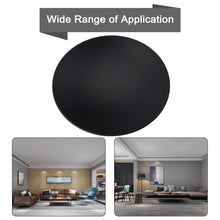 Load image into Gallery viewer, Rack Candle Holder For Wedding Iron Plate Metal Party Pedestal Pillar Round Rustless Spa Accessories Brand New