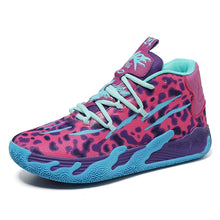 Load image into Gallery viewer, 2025 New Basketball Shoes Men Breathable Comfortable Sneakers Training Sports Basketball Sneakers Women Shoes Free Shipping