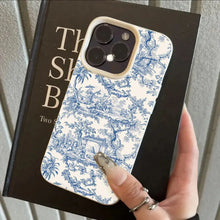 Load image into Gallery viewer, Creative Adorable Cartoon Pattern Phone Case For iPhone 16 Pro Max 17 Air 11 12 13 14 15 Pro 14 Plus X XR Shockproof Soft Cover