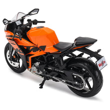 Load image into Gallery viewer, Maisto 1:12 KTM RC 390 690 DUKE 1290 Alloy Motorcycle Model Toy Collectible