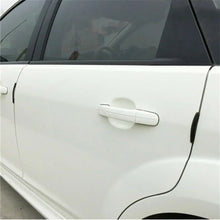 Load image into Gallery viewer, Car Sticker Door Edge Guards Trim Molding Protection Strip Scratch Protector Car Crash Barriers Door Guard Collision Universal