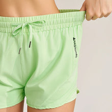 Load image into Gallery viewer, Women Sportswear Yoga shorts  Bottoms Running Shorts Gym Fitness Activewear Workout Gym Wear Ropa Deportiva Mujer