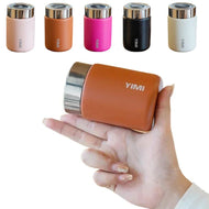 230ml Mini Stainless Steel Thermos Mug Vacuum Coffee Bottle