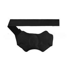 Load image into Gallery viewer, Therapy Reusable Gel Cold Pack Ankle Brace Ice Pack Wrap For Injuires Hot Cold Ankle Support For Pain Relief Sprains