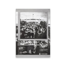 Load image into Gallery viewer, Rapper Album Cover Retro Poster Music Canvas Wall Art Print Mural Home Decor Music Lover Gift