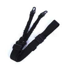 Load image into Gallery viewer, Adjustable 2-Point Sling Sports Straps Camera Safety Ropes Outdoor Equipment