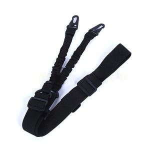 Adjustable 2-Point Sling Sports Straps Camera Safety Ropes Outdoor Equipment