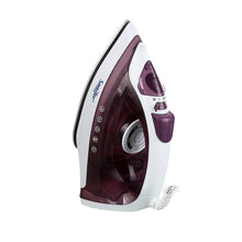Load image into Gallery viewer, Electric Iron Portable Mini Garment Steamer Steam Iron For Clothing Iron Adjustable Ceramic Soleplate Iron For Ironing Sonifer