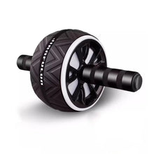 Load image into Gallery viewer, Roller Abs Workout Roller Wheel Exercise Equipment Core Workout Abdominal Wheel Roller For Home Gym