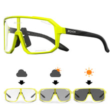 Load image into Gallery viewer, Cycling Glasses Photochromic Sunglasses Men Women Mountain Bike Road Eyewear New Bicycle Riding Outdoor Sports Hiking Goggles