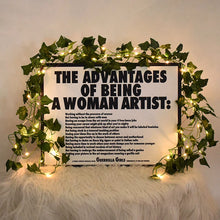 Load image into Gallery viewer, 2/5/10M Silk Leaves Fake Creeper Green Leaf Ivy Vine LED String Lights for Home Wedding Hanging Garland Artificial Plants Decor