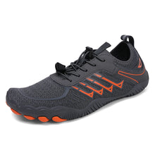 Load image into Gallery viewer, Aqua Shoes For Women Men Barefoot Water Shoes Anti-Slip Quick-Drying Outdoor Beach Upstream Wading Swimming Shoe Sneakers Unisex