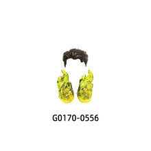 Load image into Gallery viewer, Action Figures Set – Paw, Weapons, Pants, Hair, MOC Bricks Toys for Kids G0170