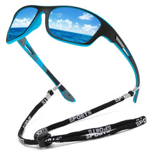 Load image into Gallery viewer, Polarized Fishing Sunglasses Men's Driving Shades Male Women Sun Glasses Hiking Classic UV400 Eyewear