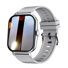 Load image into Gallery viewer, 1.83'' Sport Smart Watch Fitness Clock Health Monitor Waterproof Smartwatch Wireless Call Watches for Men Women IOS Android 2025
