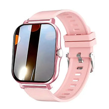 Load image into Gallery viewer, 1.83'' Sport Smart Watch Fitness Clock Health Monitor Waterproof Smartwatch Wireless Call Watches for Men Women IOS Android 2025