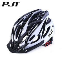Load image into Gallery viewer, PMT New Cycling Helmet Comfort Lining Lightweight Hollow Riding Safety Head Protection Bicycle MTB Helmets Men Women Bike Helmet