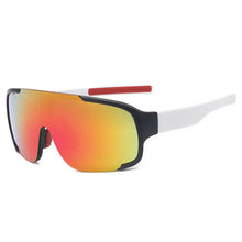 Load image into Gallery viewer, New Y2K Style Cycling Sunglasses Windproof Glasses for Men Women Retro-Reflective Sheeting Lens Road Riding Sport Glasses