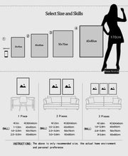Load image into Gallery viewer, Eminem Posters And Prints Great Rap Singer Canvas Painting Music Star Wall Art Picture Ideal for Home Decor