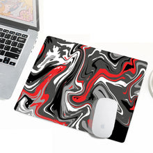 Load image into Gallery viewer, Strata Liquid Mouse Pad Computer Laptop Anime Keyboard Mouse Mat Mousepad Keyboards Gamers Decoracion Desk Mat