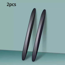 Load image into Gallery viewer, 2/4Pcs Auto Car Door Edge Protection Guards Buffer Trim Molding Protection Strip Scratch Protector Car Door Crash Bar