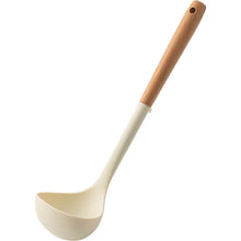 Load image into Gallery viewer, NEW Silicone Spatula Non Stick Pan Wooden Handle Silicone Vegetable Heat-resistant Silicone Cooking Spatula Spoon Kitchen tool