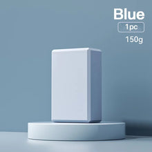 Load image into Gallery viewer, Yoga Blocks Foam Blocks Yoga Props for Pilates Stretching Meditation Exercise Blocks Lightweight Yoga Essentials