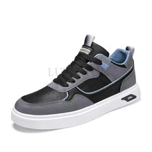 Load image into Gallery viewer, Men&#39;s Canvas Shoes | Spring Summer Breathable Casual Sneakers | Low-Top Fashion Trend