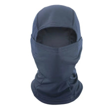 Load image into Gallery viewer, Camouflage Balaclava Cap Outdoor Sunscreen Breathable Full Face Mask Bicycle Motorcycle Helmet Inner Cap Men Women Cycling Mask