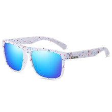 Load image into Gallery viewer, VAGHOZZ Brand Classic Sunglasses Men UV400 Fishing Sun Glasses Women Square Outdoor Male Sport Eyewear Driving Shades