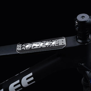 ENLEE Bike Frame Guard (Down Tube, Chain)