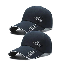 Load image into Gallery viewer, Hats, Men, Summer Long Brim, Baseball Caps, Spring Casual, Outdoor Sun, Fishing Hats, Sunscreens, Shade Caps, Women Official Web