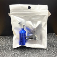 Load image into Gallery viewer, Hot Sale Car Air Freshener NOS Nitrogen Bottle Air Vent Aromatherapy Auto Aroma Outle Perfume Flavoring Fragrances Accessories