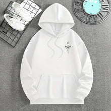 Load image into Gallery viewer, Men’s Hoodies – Casual Long-Sleeve Hooded Sweatshirts for Everyday Wear