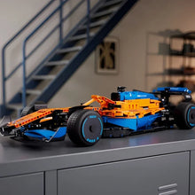 Load image into Gallery viewer, F1 W14 E Formula Racing Car Building Blocks - Technical 42141, Sports Vehicle Toy