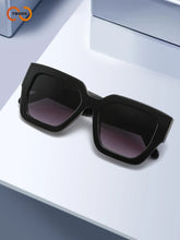 Load image into Gallery viewer, Fashionable Square Sunglasses Simple Classic Design Versatile for Multiple Scenarios