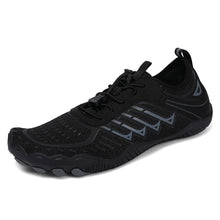 Load image into Gallery viewer, Aqua Shoes For Women Men Barefoot Water Shoes Anti-Slip Quick-Drying Outdoor Beach Upstream Wading Swimming Shoe Sneakers Unisex
