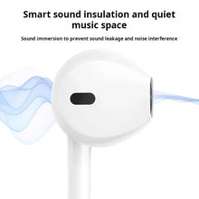 Load image into Gallery viewer, Original Headphones For Apple iPhone 16 15 Pro Max 14 13 12 11 USB-C Lightning 3.5mm Wired Earphones X XR 7 8 Phone Accessories