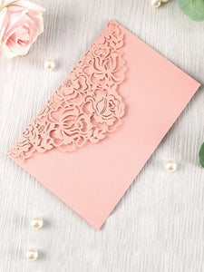 3D Spiral Flower Garland Metal Cutting Dies DIY Scrapbook Crafts Embossing