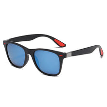 Load image into Gallery viewer, Night Vision Glasses PC Frame Polarized Sunglasses Men Outdoor Sport Sun Glasses Day Night Vision Driver Night Glasses Goggles